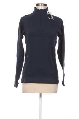 Damen Shirt Active Touch, Größe L, Farbe Blau, Preis 17,85 €