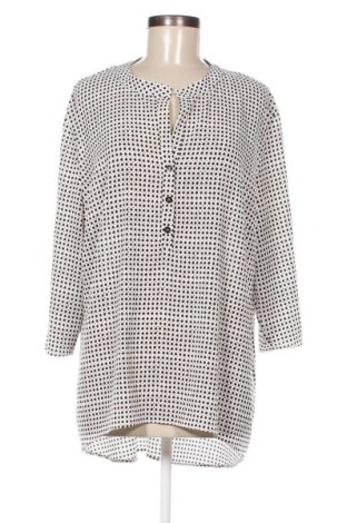 Γυναικεία μπλούζα Adagio, Μέγεθος XL, Χρώμα Πολύχρωμο, Τιμή 5,29 €