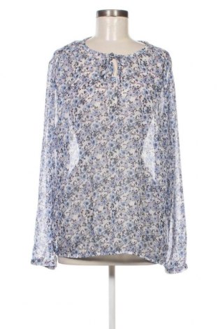 Γυναικεία μπλούζα Adagio, Μέγεθος XL, Χρώμα Πολύχρωμο, Τιμή 5,29 €