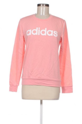 Damen Shirt Adidas, Größe S, Farbe Rosa, Preis 23,66 €