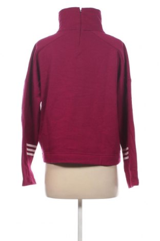 Γυναικεία μπλούζα Adidas, Μέγεθος S, Χρώμα Ρόζ , Τιμή 21,03 €