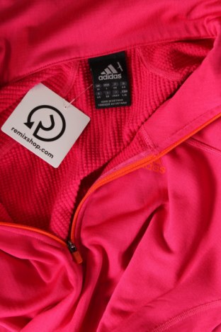 Damen Shirt Adidas, Größe XL, Farbe Rosa, Preis € 21,99