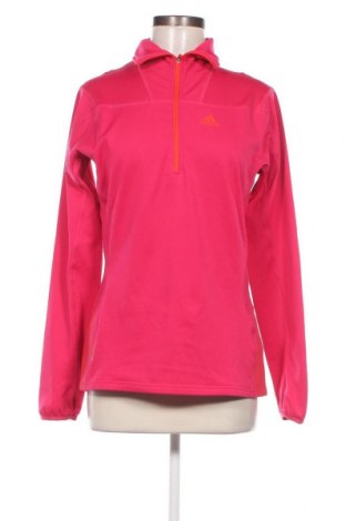 Damen Shirt Adidas, Größe XL, Farbe Rosa, Preis € 21,99