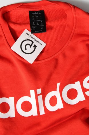 Dámská halenka Adidas, Velikost M, Barva Červená, Cena  421,00 Kč