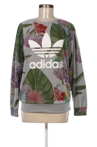 Γυναικεία μπλούζα Adidas Originals, Μέγεθος XS, Χρώμα Πολύχρωμο, Τιμή 10,96 €