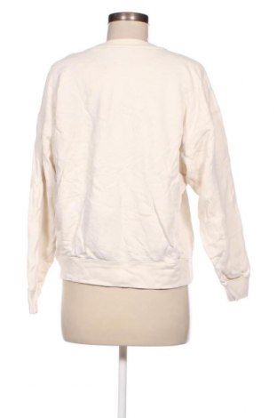 Дамска блуза Adidas Originals, Размер M, Цвят Екрю, Цена 34,00 лв.