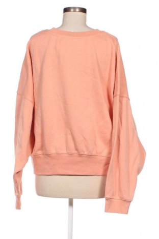 Дамска блуза Adidas Originals, Размер XL, Цвят Розов, Цена 34,00 лв.