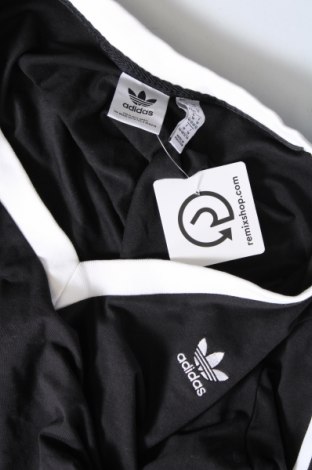 Damen Shirt Adidas Originals, Größe XL, Farbe Schwarz, Preis 17,39 €