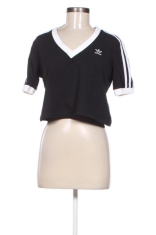 Damen Shirt Adidas Originals, Größe XL, Farbe Schwarz, Preis € 9,39