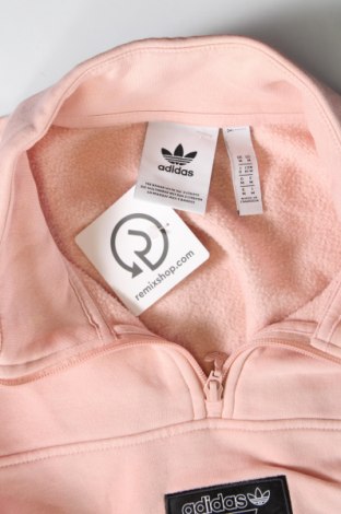 Bluză de femei Adidas Originals, Mărime M, Culoare Roz, Preț 111,84 Lei