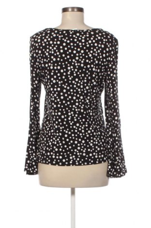 Дамска блуза Adrianna Papell, Размер M, Цвят Черен, Цена 21,60 лв.
