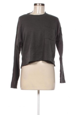 Γυναικεία μπλούζα Aerie, Μέγεθος M, Χρώμα Γκρί, Τιμή 3,88 €