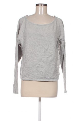 Γυναικεία μπλούζα Aeropostale, Μέγεθος L, Χρώμα Γκρί, Τιμή 4,11 €