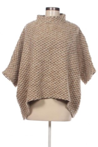 Γυναικεία μπλούζα Akropol, Μέγεθος XL, Χρώμα  Μπέζ, Τιμή 8,91 €