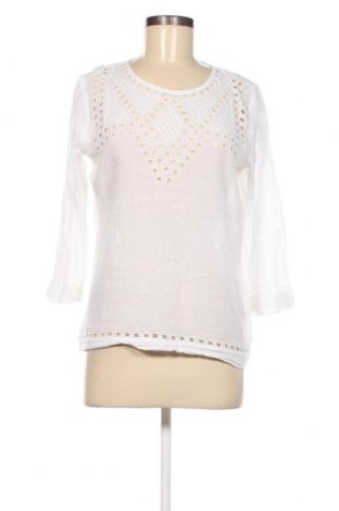 Damen Shirt Alice Bizous, Größe M, Farbe Weiß, Preis € 10,39