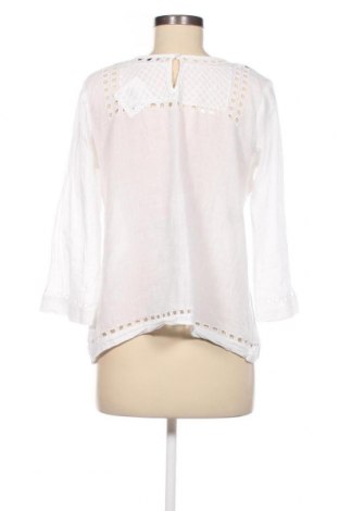 Damen Shirt Alice Bizous, Größe M, Farbe Weiß, Preis € 10,39