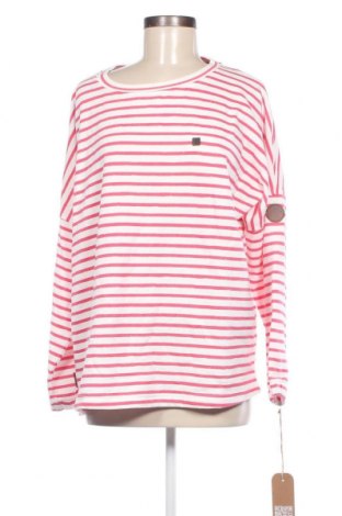 Γυναικεία μπλούζα Alife And Kickin, Μέγεθος M, Χρώμα Πολύχρωμο, Τιμή 47,63 €