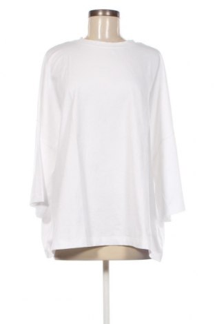 Damen Shirt Aligne, Größe XL, Farbe Weiß, Preis 22,27 €