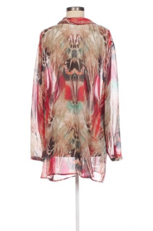 Дамска блуза Ambria, Размер 3XL, Цвят Многоцветен, Цена 16,15 лв.