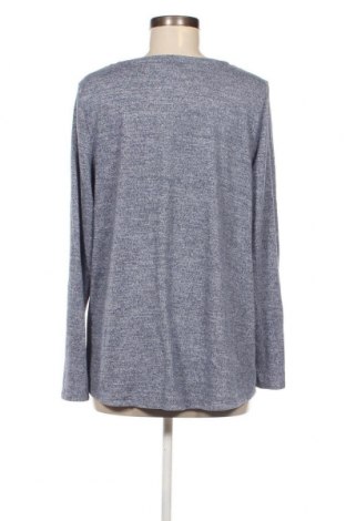 Γυναικεία μπλούζα American Eagle, Μέγεθος XL, Χρώμα Μπλέ, Τιμή 9,46 €