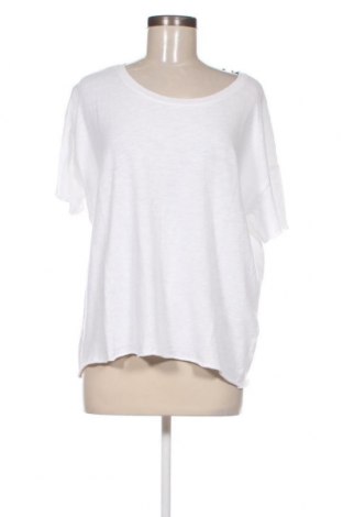 Damen Shirt American Vintage, Größe M, Farbe Weiß, Preis € 33,40