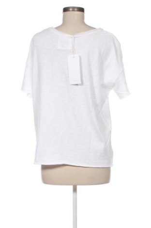 Damen Shirt American Vintage, Größe M, Farbe Weiß, Preis 55,67 €
