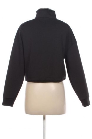Γυναικεία μπλούζα Amisu, Μέγεθος XS, Χρώμα Μαύρο, Τιμή 4,11 €