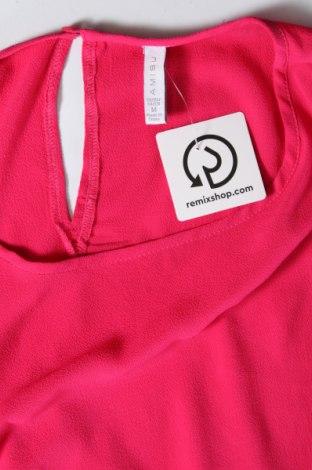 Damen Shirt Amisu, Größe M, Farbe Rosa, Preis 5,10 €