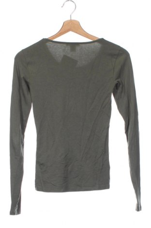 Damen Shirt Amisu, Größe XS, Farbe Grün, Preis 4,68 €
