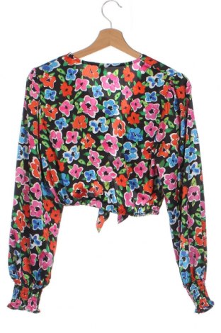 Bluză de femei Amisu, Mărime S, Culoare Multicolor, Preț 25,49 Lei