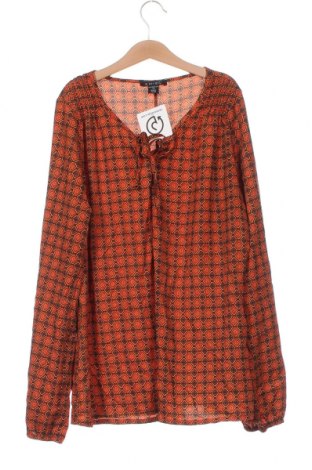 Дамска блуза Amisu, Размер XS, Цвят Многоцветен, Цена 9,69 лв.