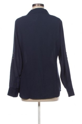 Damen Shirt Amisu, Größe M, Farbe Blau, Preis 13,49 €