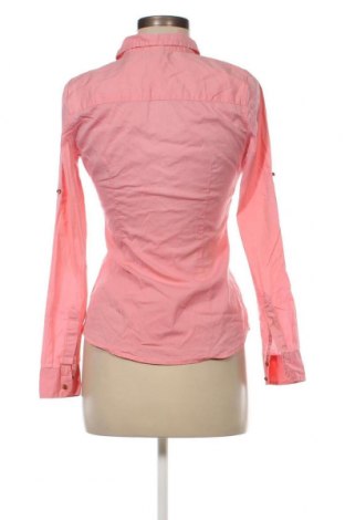 Damen Shirt Amisu, Größe S, Farbe Rosa, Preis € 5,19