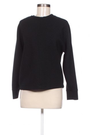 Γυναικεία μπλούζα Amisu, Μέγεθος M, Χρώμα Μαύρο, Τιμή 5,19 €