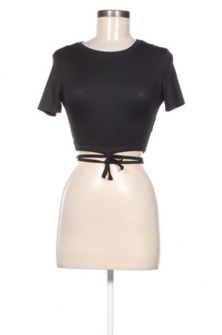 Damen Shirt Amisu, Größe S, Farbe Schwarz, Preis 7,88 €