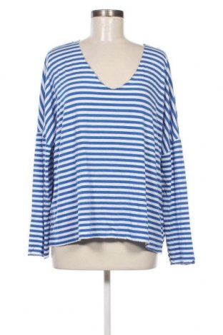 Γυναικεία μπλούζα Amisu, Μέγεθος L, Χρώμα Πολύχρωμο, Τιμή 3,29 €
