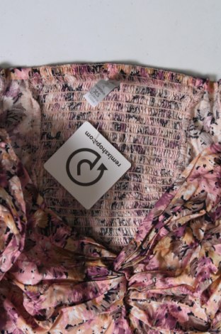 Γυναικεία μπλούζα Amisu, Μέγεθος XS, Χρώμα Πολύχρωμο, Τιμή 5,26 €