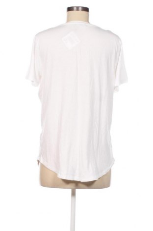 Дамска блуза Amisu, Размер L, Цвят Бял, Цена 10,26 лв.