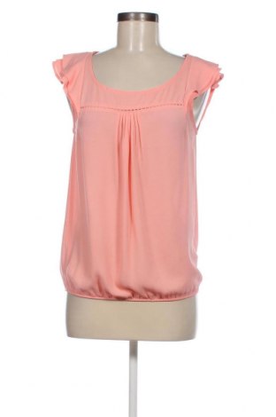 Дамска блуза Amisu, Размер S, Цвят Розов, Цена 10,28 лв.