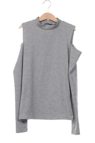 Damen Shirt Amisu, Größe XS, Farbe Grau, Preis 4,96 €