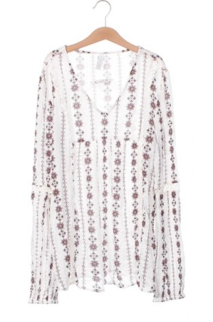 Γυναικεία μπλούζα Amisu, Μέγεθος XS, Χρώμα Πολύχρωμο, Τιμή 9,62 €