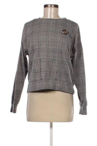 Γυναικεία μπλούζα Amisu, Μέγεθος M, Χρώμα Πολύχρωμο, Τιμή 4,96 €