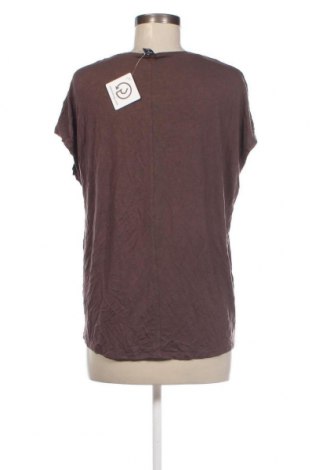 Γυναικεία μπλούζα Amisu, Μέγεθος L, Χρώμα Καφέ, Τιμή 5,88 €