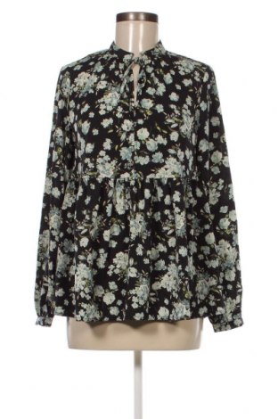 Дамска блуза Amisu, Размер S, Цвят Многоцветен, Цена 9,38 лв.