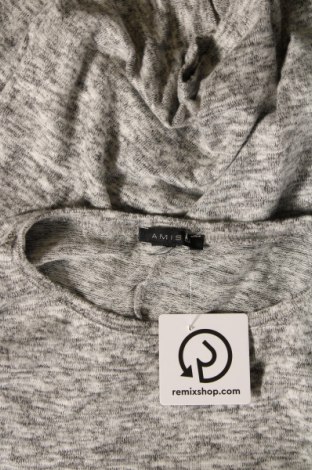 Damen Shirt Amisu, Größe M, Farbe Grau, Preis € 5,55