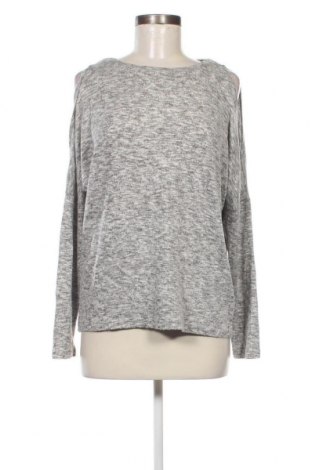 Damen Shirt Amisu, Größe M, Farbe Grau, Preis 5,02 €
