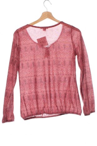 Дамска блуза Amisu, Размер XS, Цвят Розов, Цена 15,90 лв.