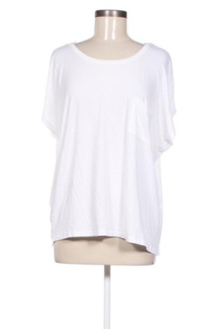 Damen Shirt Amisu, Größe L, Farbe Weiß, Preis € 5,55