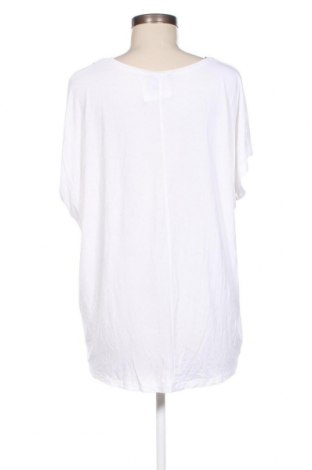 Γυναικεία μπλούζα Amisu, Μέγεθος L, Χρώμα Λευκό, Τιμή 5,55 €