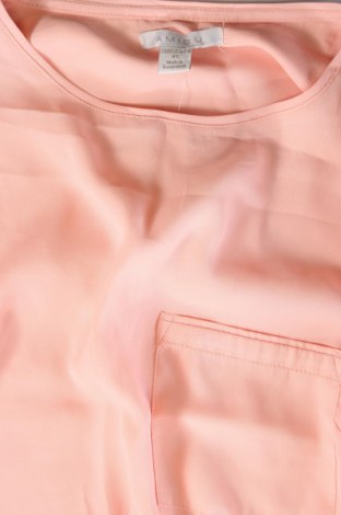 Γυναικεία μπλούζα Amisu, Μέγεθος XS, Χρώμα Ρόζ , Τιμή 5,83 €